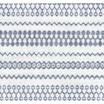 HomePop Classic Storage Ottoman with Lift-Off Lid