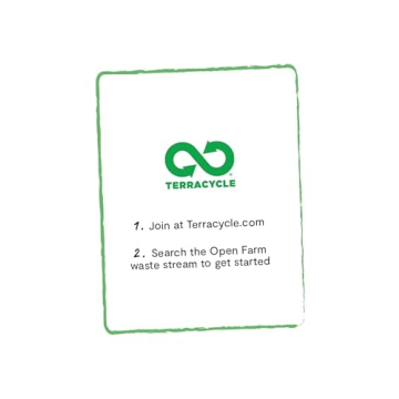 Open Farm Grain-Free Dry Puppy Food, Healthy & Delicious