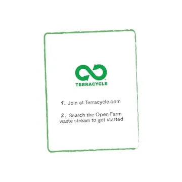 Open Farm Grain-Free Dry Puppy Food, Healthy & Delicious