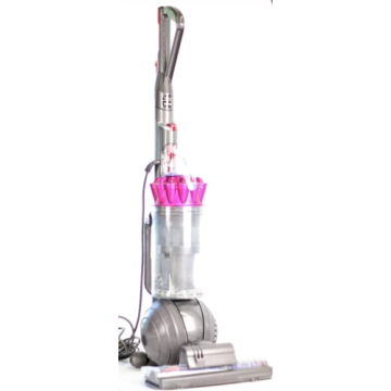 Dyson Ball Animal 2 Vacuum: Powerful HEPA Cleaning and Versatile Design