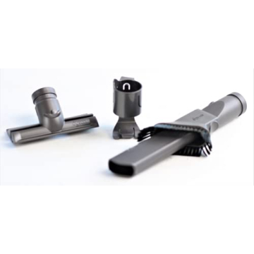 Dyson Ball Animal 2 Vacuum: Powerful HEPA Cleaning and Versatile Design