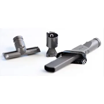 Dyson Ball Animal 2 Vacuum: Powerful HEPA Cleaning and Versatile Design