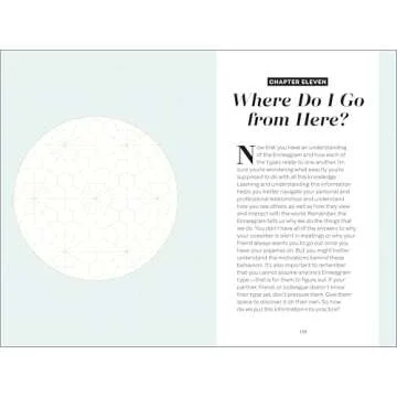 The Enneagram for Relationships: Transform Your Connections with Friends, Family, Colleagues, and in...