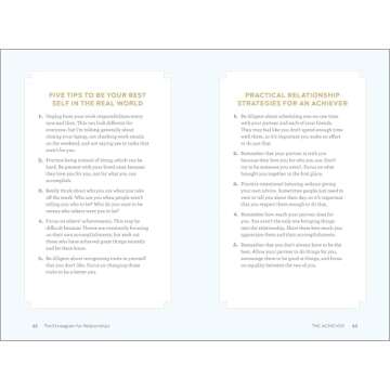 The Enneagram for Relationships Guide for Better Connections