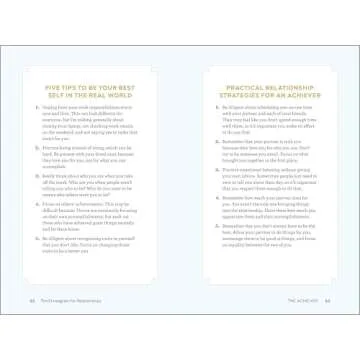 The Enneagram for Relationships Guide for Better Connections