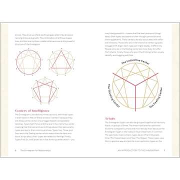 The Enneagram for Relationships Guide for Better Connections