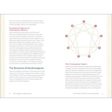 The Enneagram for Relationships Guide for Better Connections
