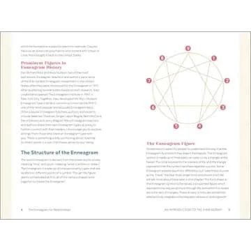 The Enneagram for Relationships Guide for Better Connections