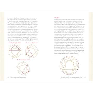 The Enneagram for Relationships Guide for Better Connections