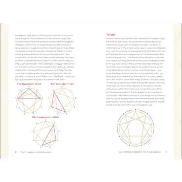 The Enneagram for Relationships Guide for Better Connections