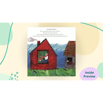 Dream Snow by Eric Carle - A Magical Winter Story