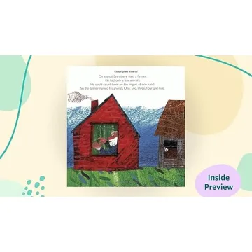 Dream Snow by Eric Carle - A Magical Winter Story