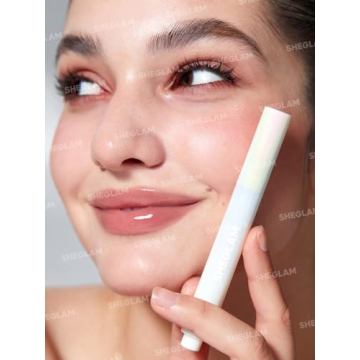 SHEGLAM PoutPerfect Lip Gloss with Coconut Oil