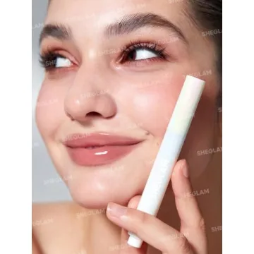 SHEGLAM PoutPerfect Lip Gloss with Coconut Oil