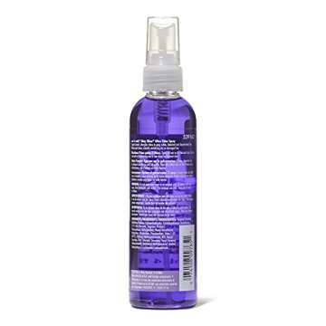 One 'n Only Shiny Silver Ultra Shine Spray, Restores Shiny Brightness to White, Grey, Bleached, Fros...