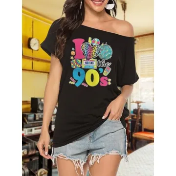 Take Me Back to The 80s 90s Vintage Shirt for Women