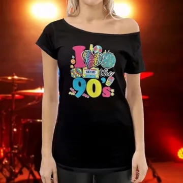 Take Me Back to The 80s 90s Vintage Shirt for Women