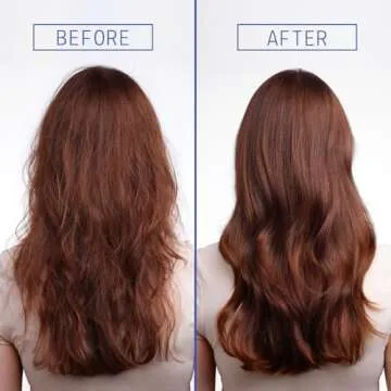 AAVRANI Hair & Scalp Recovery Oil - Rosemary, Bond Complex, & Amla Treatment for Damaged Hair, Frizz Control, & Hair Growth - Vegan - 1.69 Fl Oz