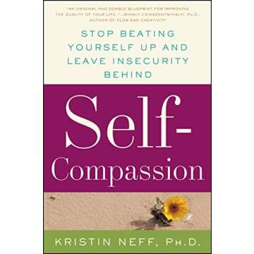 Transformative Self-Compassion Guide by Dr. Neff