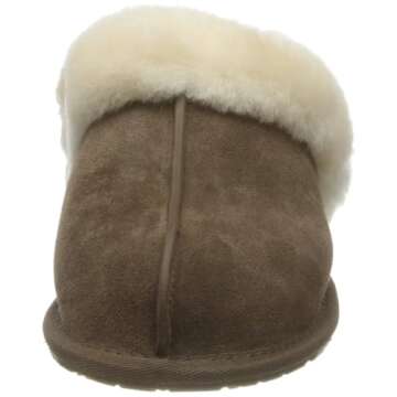 UGG Women's Scuffette II Slippers for Cozy Comfort