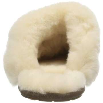 UGG Women's Scuffette II Slippers for Cozy Comfort