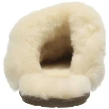 UGG Women's Scuffette II Slippers for Cozy Comfort