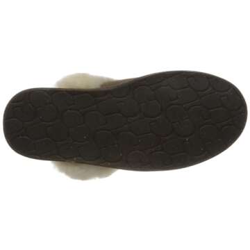 UGG Women's Scuffette II Slippers for Cozy Comfort