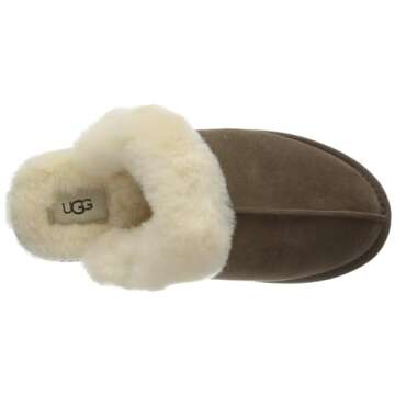 UGG Women's Scuffette II Slippers for Cozy Comfort