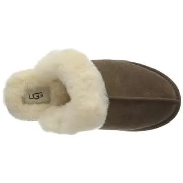 UGG Women's Scuffette II Slippers for Cozy Comfort