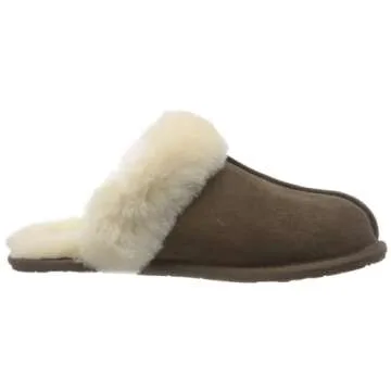 UGG Women's Scuffette II Slippers for Cozy Comfort