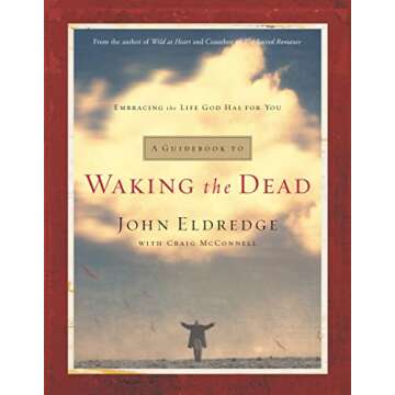 Guidebook to Waking the Dead: A Spiritual Awakening Guide