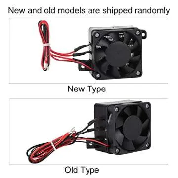 Nikou 300W PTC Car Air Heater - Efficient & Warm