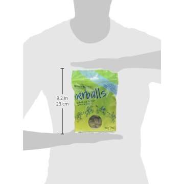 HILTON HERBS Herballs Horse Treat