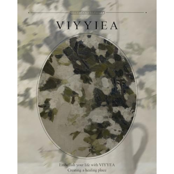 Vintage Botanical Gold Framed Wall Art for Home Elegance