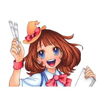 Copic Sketch, Alcohol Markers, 6pc Set, Portrait