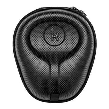 beyerdynamic DT-990 Pro Headphones Bundle with Hard Case