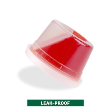 Buy Freshware Food Storage Containers 16 oz Leak Proof Set