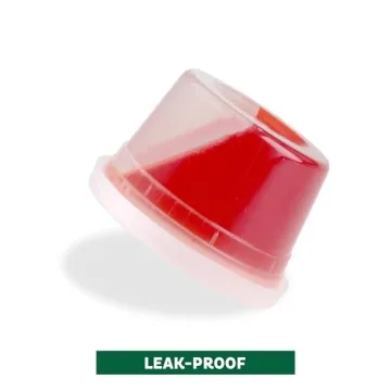 Buy Freshware Food Storage Containers 16 oz Leak Proof Set