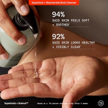 Youth To The People 3-Piece Body Care Travel Giftset