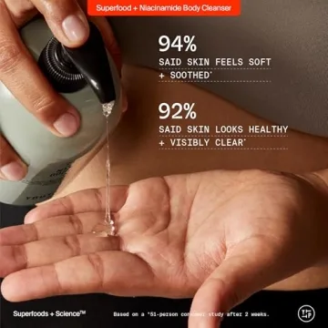 Youth To The People 3-Piece Body Care Travel Giftset