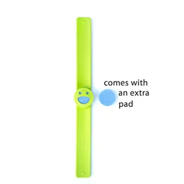 Essential Oil Diffuser Bracelet for Kids | E.O. Collection