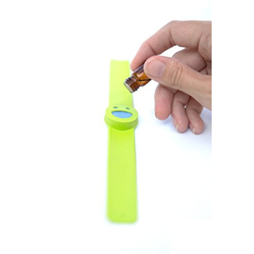 Essential Oil Diffuser Bracelet for Kids | E.O. Collection