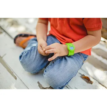 Essential Oil Diffuser Bracelet for Kids | E.O. Collection