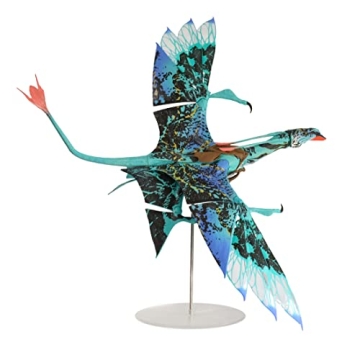 McFarlane Toys Avatar - Neytiri's Banshee: Ultra Articulated Collectible