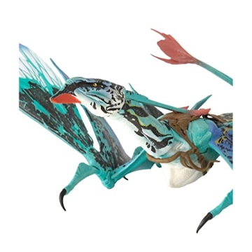 McFarlane Avatar Neytiri Banshee Ultra Articulated Figure