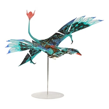 McFarlane Avatar Neytiri Banshee Ultra Articulated Figure