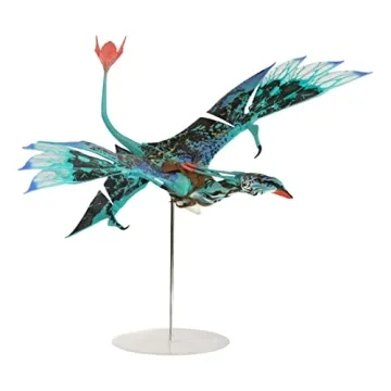 McFarlane Avatar Neytiri Banshee Ultra Articulated Figure