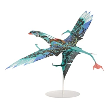 McFarlane Avatar Neytiri Banshee Ultra Articulated Figure