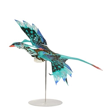 McFarlane Avatar Neytiri Banshee Ultra Articulated Figure