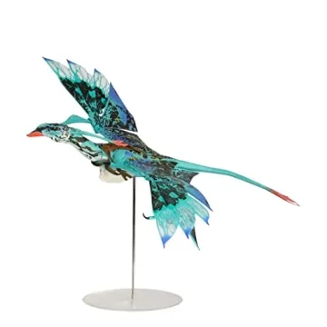 McFarlane Avatar Neytiri Banshee Ultra Articulated Figure